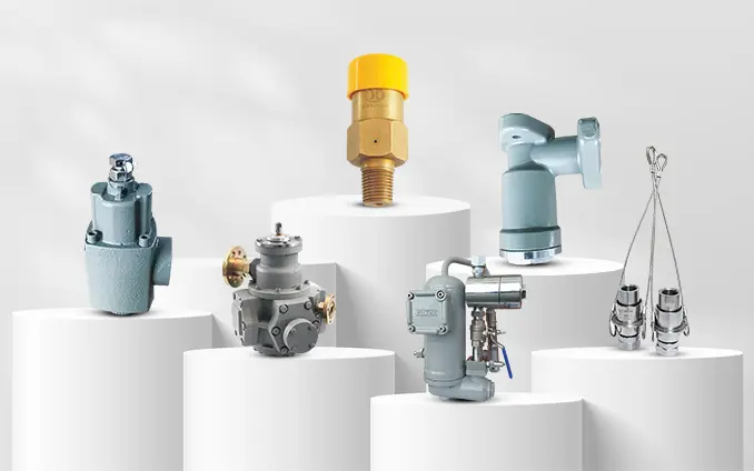 Bagean Spare Dispenser Lpg