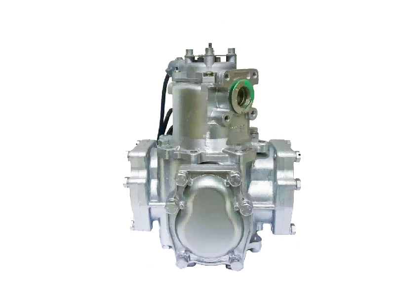 Apa sing kudu kita rasakake nalika nginstal motor aliran?