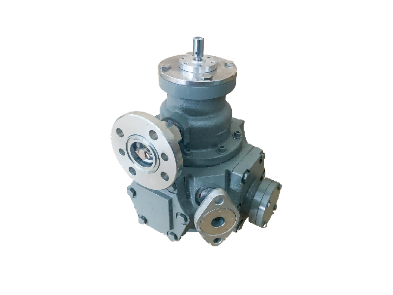Apa prinsip struktural lan level level LPGFM1, LPG motor meter?