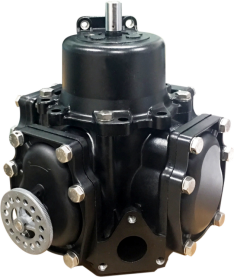 Kepiye carane dadi ganti game ing lapangan pangukuran urea?