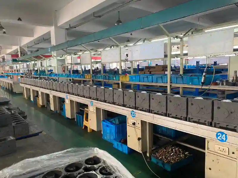 Nilai Inti lan Analisis Aplikasi Pompa LPG ing Isi Silinder