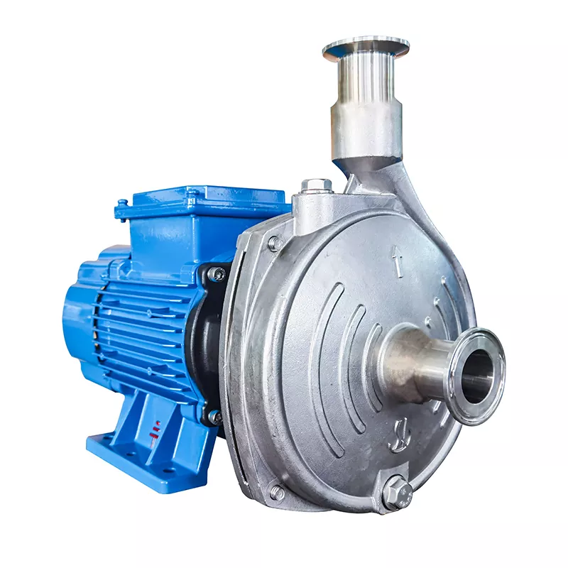 Pompa adblue uurea