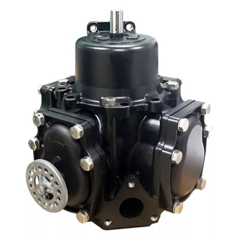 Aloi Alloy Cleating Flowmeter Aluminium Urea