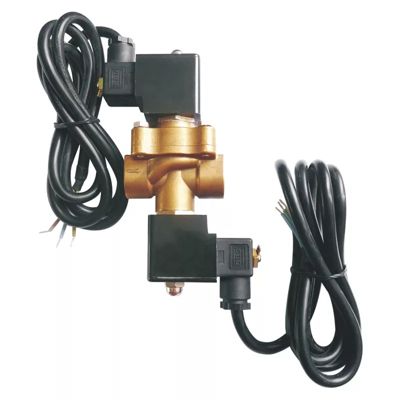 Klep Dual Lpg Dispenser Solenoid Katup