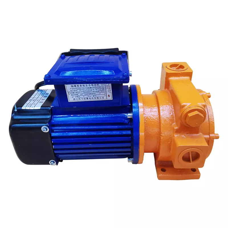 Pump buah bungkus minyak beluk bekas