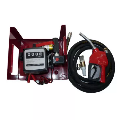 Pump Transfer Bahan Bakar