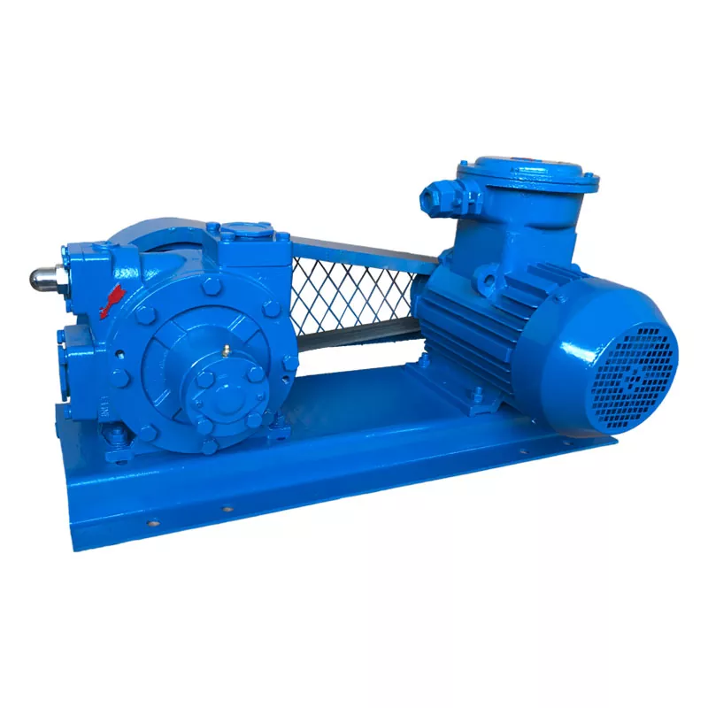 Pump Fuel Rane Pump