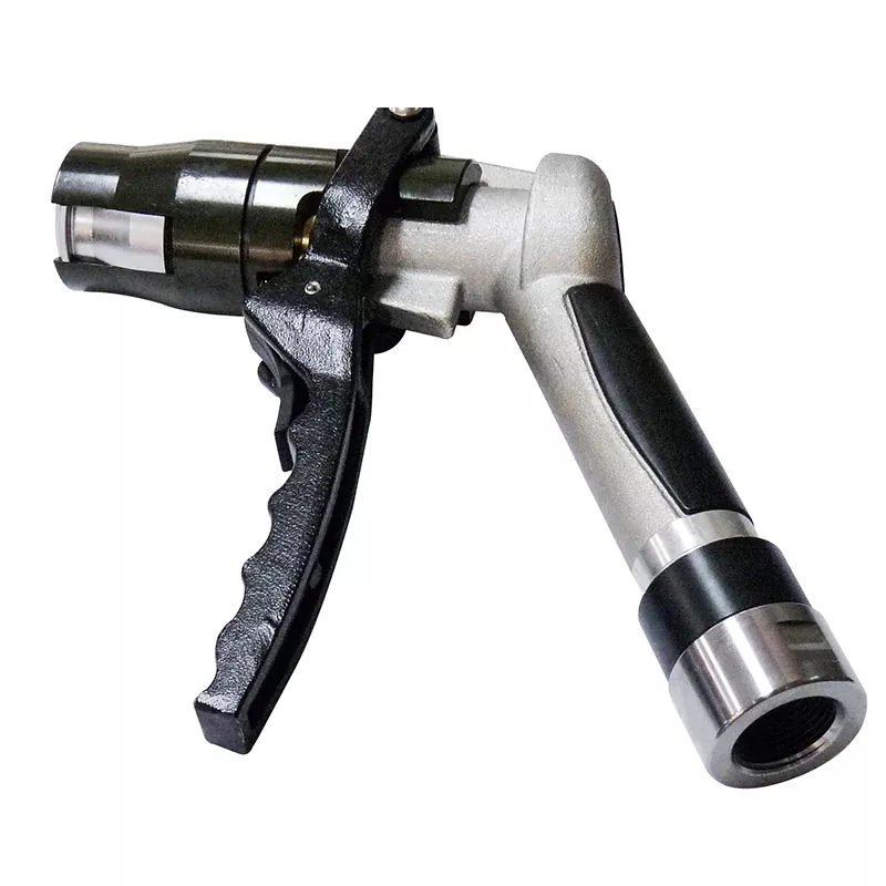 Nozzle Lpg Dispenser