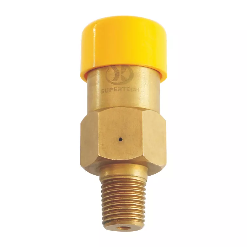 Katup safety gas lpg