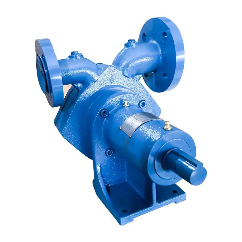 Pump Transfer Gas Lpg