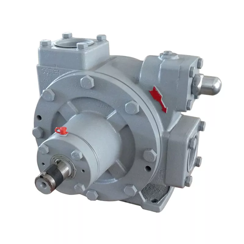 Pompa Vane Z2000 LPG